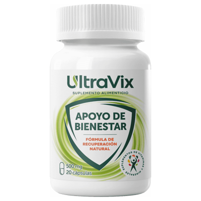 Ordenar Ultravix con descuento